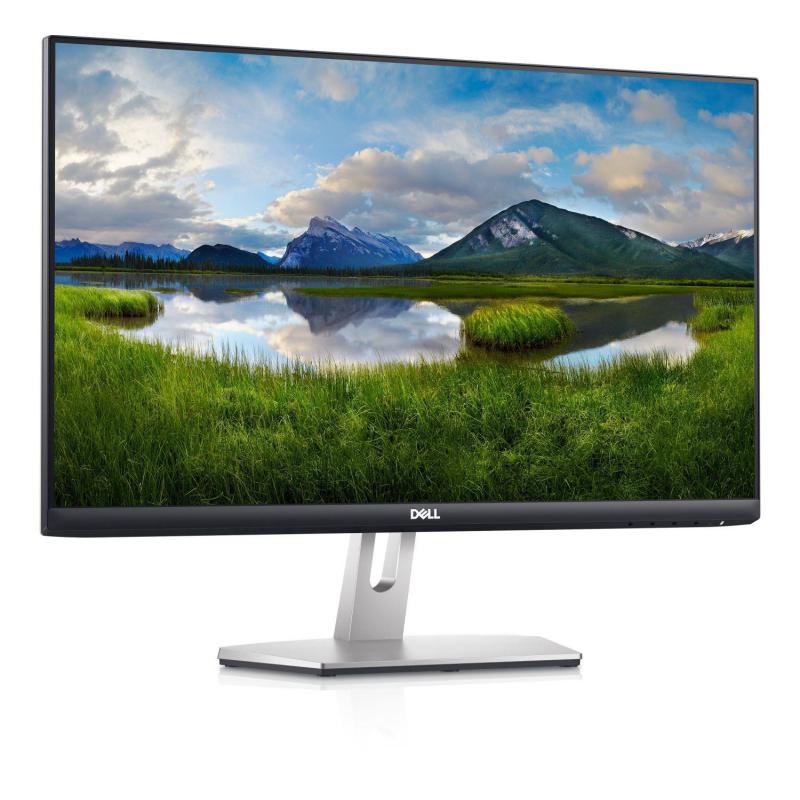 Monitor Dell 23,8" S2421H (210-AXKR) 2xHDMI głośniki