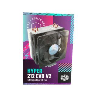 Wentylator CPU Hyper 212 EVO V2 z LGA1700