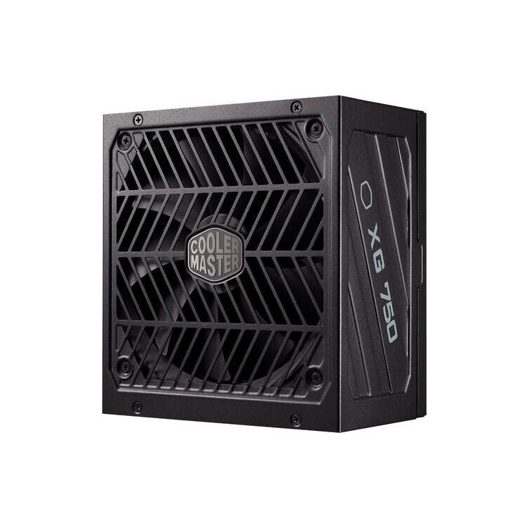 Zasilacz XG 750W modularny 80+ Platinum