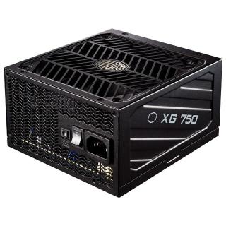 Zasilacz XG 750W modularny 80+ Platinum