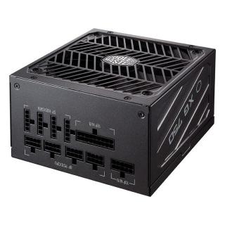 Zasilacz XG 750W modularny 80+ Platinum