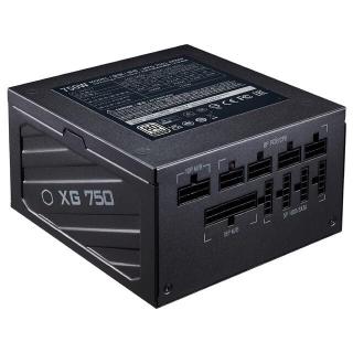 Zasilacz XG 750W modularny 80+ Platinum