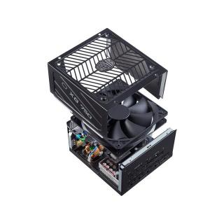 Zasilacz XG 750W modularny 80+ Platinum