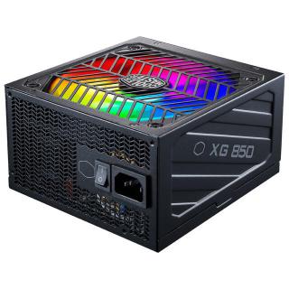 Zasilacz XG Plus 850W modularny 80+ Platinum ARGB