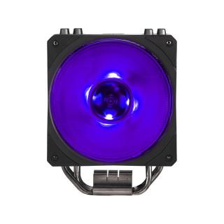 Wentylator CPU Hyper 212 RGB Black Edition z LGA1700