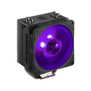 Wentylator CPU Hyper 212 RGB Black Edition z LGA1700