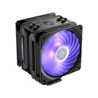 Wentylator CPU Hyper 212 RGB Black Edition z LGA1700