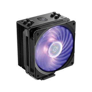 Wentylator CPU Hyper 212 RGB Black Edition z LGA1700