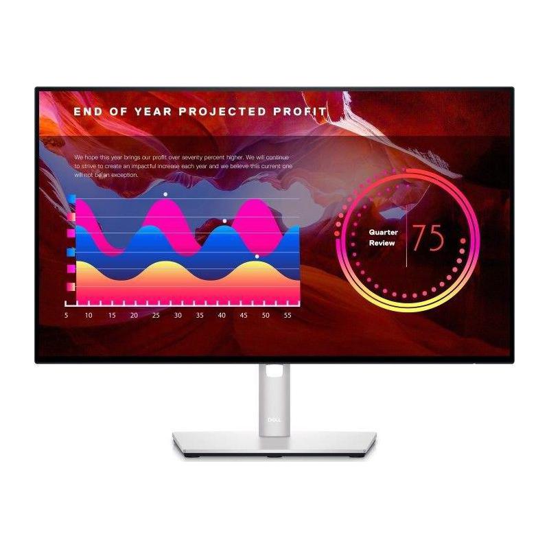 Monitor Dell 23,8' UltraSharp U2422H (210-AYUI) HDMI 2xDP