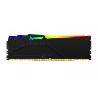 Pamięć DDR5 Fury Beast RGB 16GB(116GB)/5200 CL40