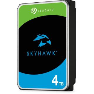 Dysk SkyHawk 4TB 3,5 64MB ST4000VX016