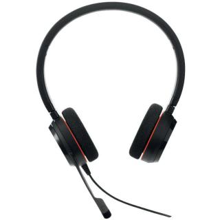 Zestaw słuchawkowy Evolve 20 MS Stereo USB-C