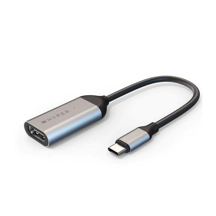 Przejściówka z USB-C na 4K 60Hz HDMI