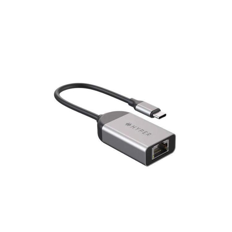 Przejściówka z USB-C na 2.5Gbps Ethernet