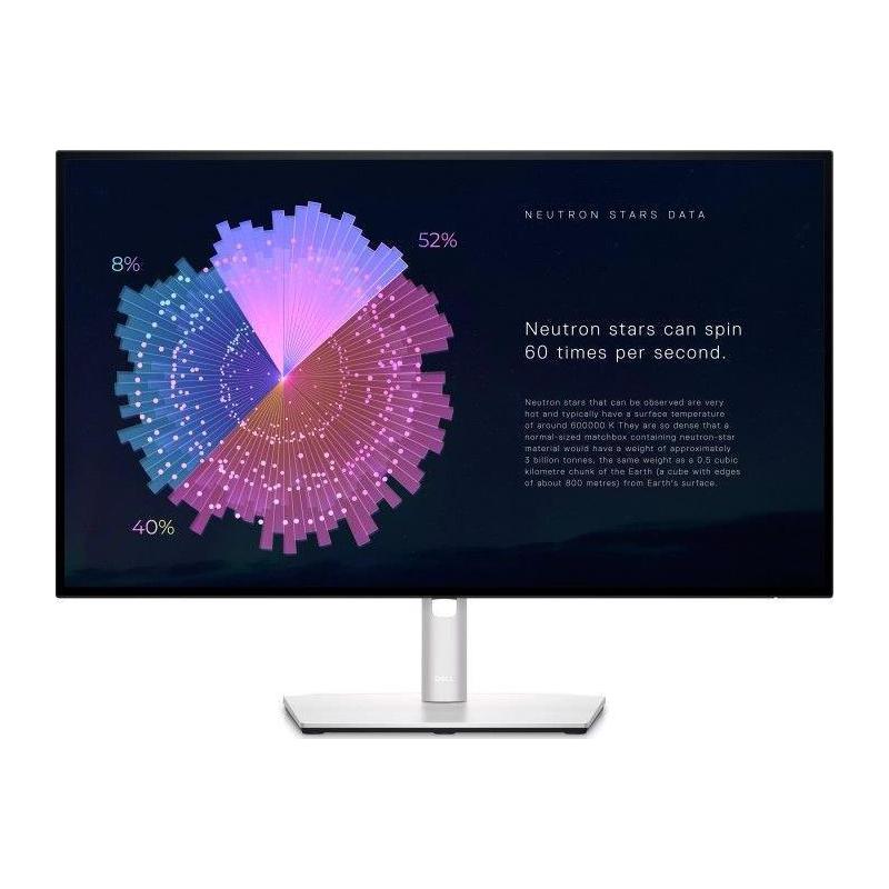 Monitor Dell 27 " UltraSharp U2722DE (210-AYUJ) IPS HDMI 2xDP