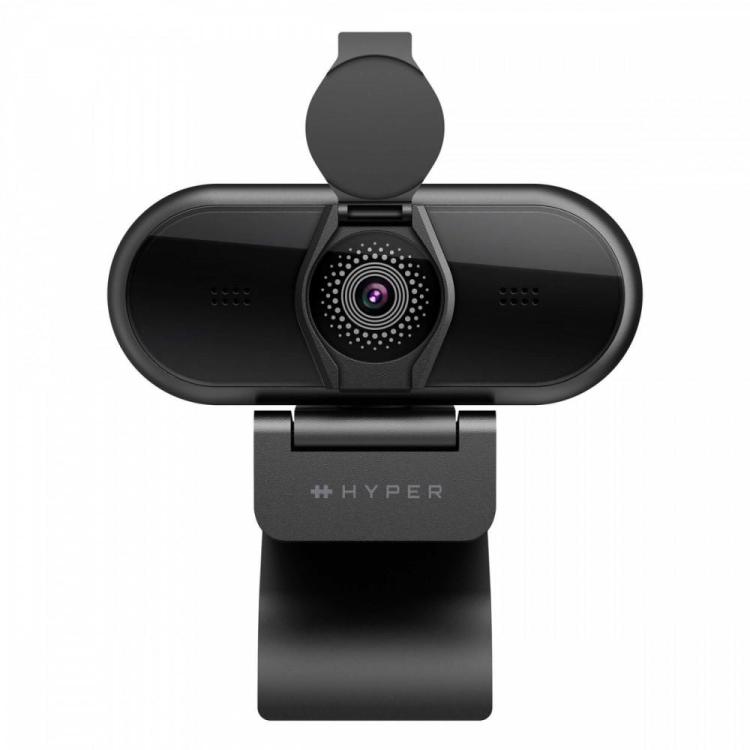 Kamera internetowa HyperCam HD Webcam 1080p