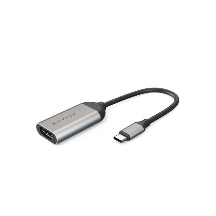 Przejściówka z USB-C na 8K 60Hz / 4K 144Hz HDMI