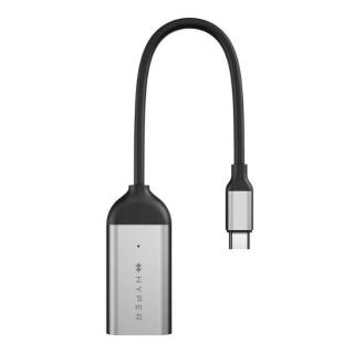 Przejściówka z USB-C na 8K 60Hz / 4K 144Hz HDMI