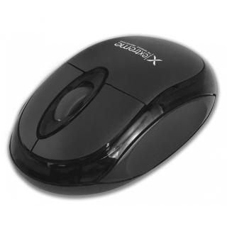 Mysz Bluetooth 3D Cyngus Czarna