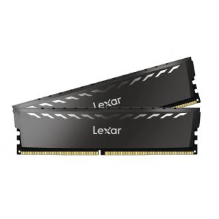 Pamięć DDR4 THOR 16GB(28GB)/3200 szara