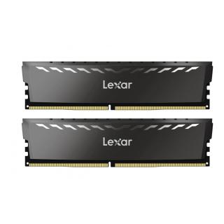 Pamięć DDR4 THOR 16GB(28GB)/3200 szara