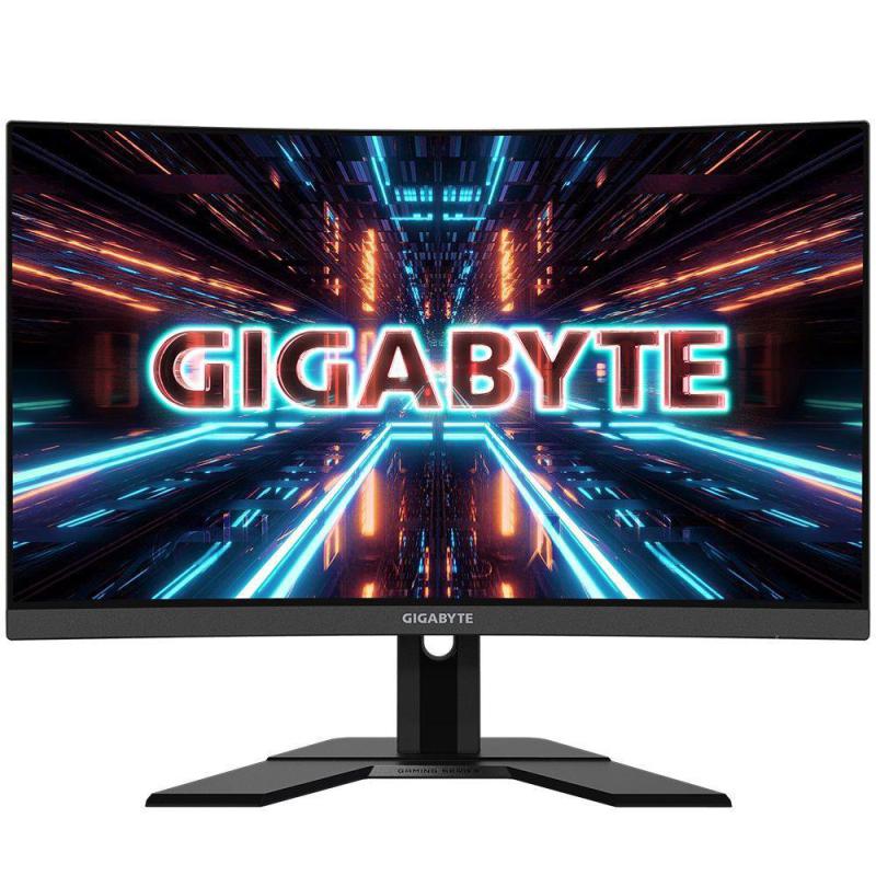 Monitor Gigabyte 27" G27QC A 2xHDMI 2xDP 2xUSB3.0 głośniki