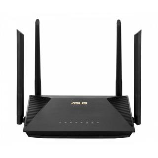 Router RT-AX1800U WiFi 6 AX1800 3LAN 1WAN 1USB