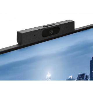 Monitor 24 cale Primary Full-HD Dock 100W PowerDelivery biały