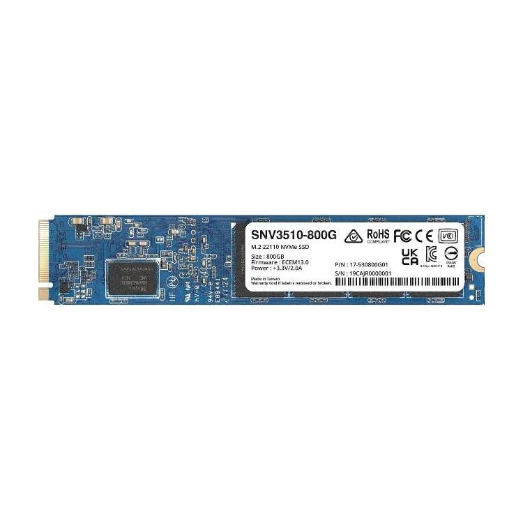 Dysk SSD SATA 800GB M2 22110 SNV3510-800G