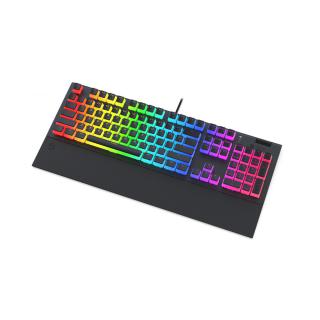 Klawiatura gamingowa - GK650K Omnis Kailh Blue RGB...