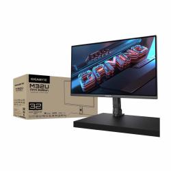 Monitor Gigabyte 31,5" M32U AE Arm Edition 2xHDMI DP 3xUSB3.0 USB-C głośniki