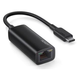 CB-A30 aluminiowa karta sieciowa USB-C Gigabit...