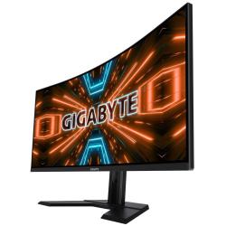 Monitor Gigabyte 34" G34WQC A 2xHDMI 2xDP głośniki