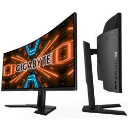 Monitor Gigabyte 34" G34WQC A 2xHDMI 2xDP głośniki