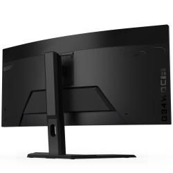 Monitor Gigabyte 34" G34WQC A 2xHDMI 2xDP głośniki