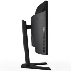 Monitor Gigabyte 34" G34WQC A 2xHDMI 2xDP głośniki