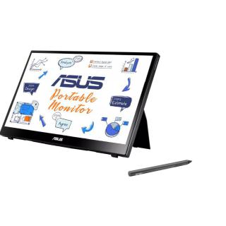 Monitor ZenScreen Ink MB14AHD 14 cali MB14AHD