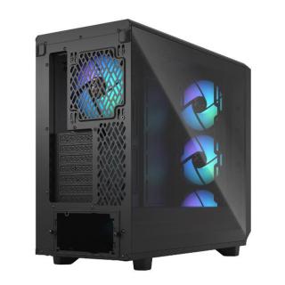 Obudowa Meshify 2 RGB Black TG Lite Tint