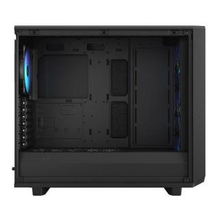 Obudowa Meshify 2 RGB Black TG Lite Tint