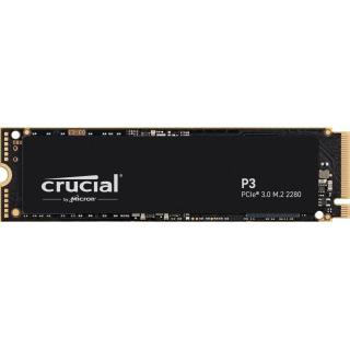 Dysk SSD P3 500GB M.2 NVMe 2280 PCIe 3.0 3500/1900