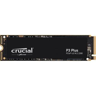 Dysk SSD P3 PLUS 500GB M.2 NVMe 2280 PCIe 4.0 4700/1900