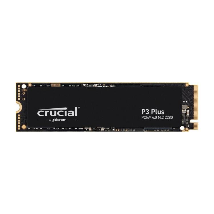 Dysk SSD P3 PLUS 500GB M.2 NVMe 2280 PCIe 4.0 4700/1900