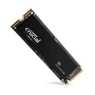 Dysk SSD P3 1TB M.2 NVMe 2280 PCIe 3.0 3500/3000