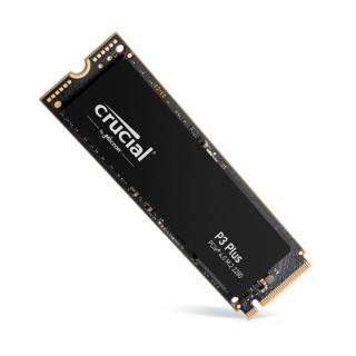 Dysk SSD P3 PLUS 2TB M.2 NVMe 2280 PCIe 4.0 5000/4200