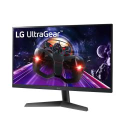 Monitor LG 23,8" 24GN60R-B UltraGear HDMI DP