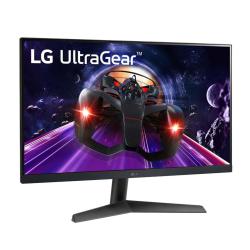 Monitor LG 23,8" 24GN60R-B UltraGear HDMI DP