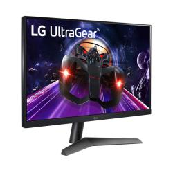 Monitor LG 23,8" 24GN60R-B UltraGear HDMI DP