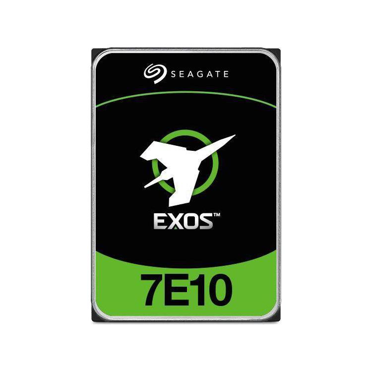 Dysk Exos 7E10 6TB 512n SATA 3,5 ST6000NM019B