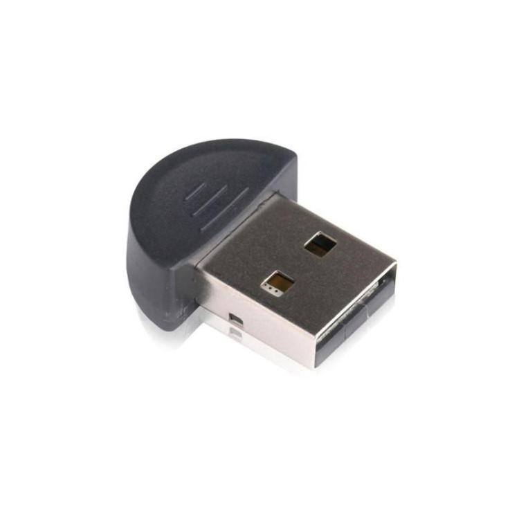 Micro Adapter USB Bluetooth v2.0, 3 Mb/s, BT-02