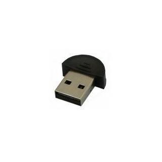 Micro Adapter USB Bluetooth v2.0, 3 Mb/s, BT-02